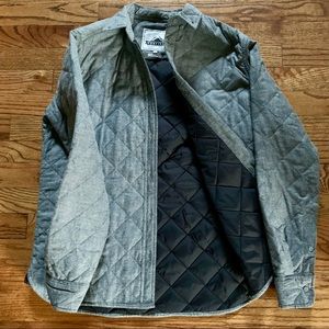 Penfield Kendra Boyfriend Fit - lightweight jacket